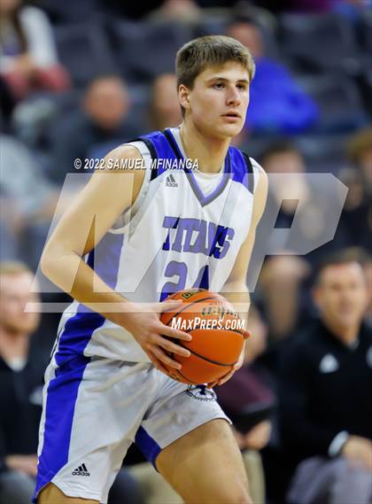 Thumbnail 1 in Papillion-LaVista South vs. Millard West photogallery.