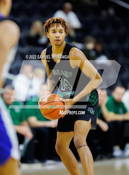 Thumbnail 3 in Papillion-LaVista South vs. Millard West photogallery.