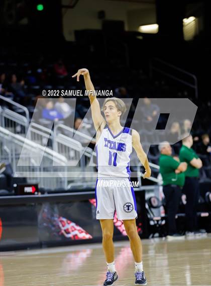 Thumbnail 1 in Papillion-LaVista South vs. Millard West photogallery.