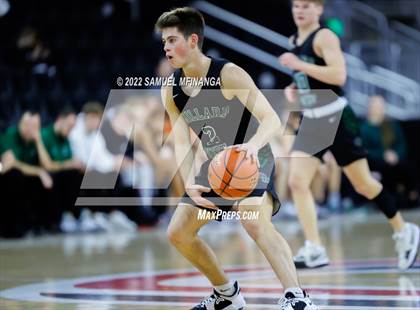 Thumbnail 2 in Papillion-LaVista South vs. Millard West photogallery.