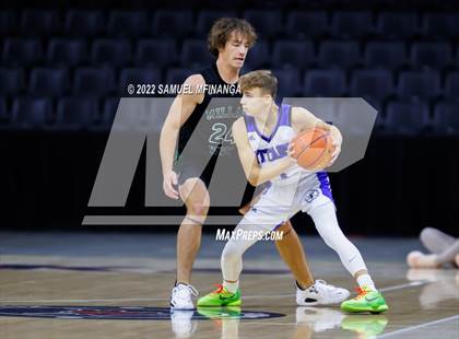 Thumbnail 1 in Papillion-LaVista South vs. Millard West photogallery.