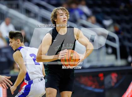 Thumbnail 2 in Papillion-LaVista South vs. Millard West photogallery.