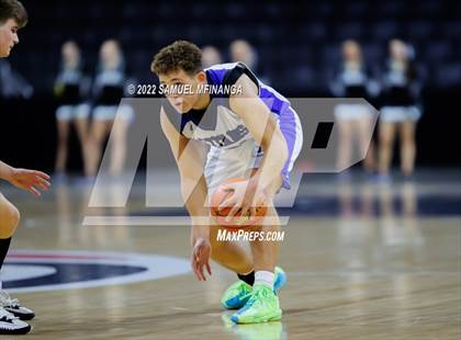 Thumbnail 2 in Papillion-LaVista South vs. Millard West photogallery.