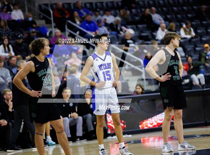 Thumbnail 2 in Papillion-LaVista South vs. Millard West photogallery.
