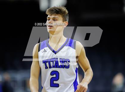 Thumbnail 2 in Papillion-LaVista South vs. Millard West photogallery.