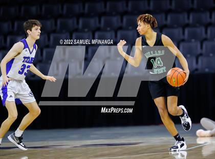 Thumbnail 1 in Papillion-LaVista South vs. Millard West photogallery.