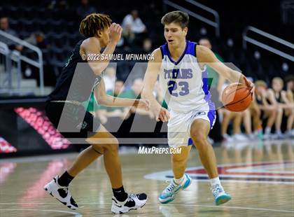 Thumbnail 1 in Papillion-LaVista South vs. Millard West photogallery.