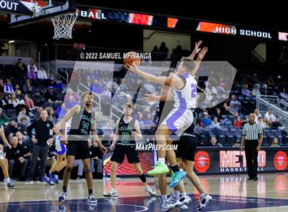 Thumbnail 2 in Papillion-LaVista South vs. Millard West photogallery.