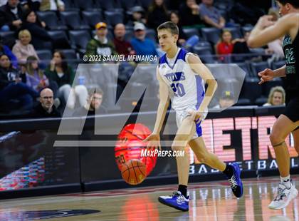 Thumbnail 2 in Papillion-LaVista South vs. Millard West photogallery.