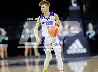 Thumbnail 1 in Papillion-LaVista South vs. Millard West photogallery.