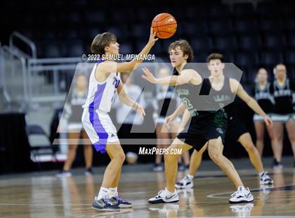 Thumbnail 1 in Papillion-LaVista South vs. Millard West photogallery.