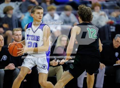 Thumbnail 1 in Papillion-LaVista South vs. Millard West photogallery.