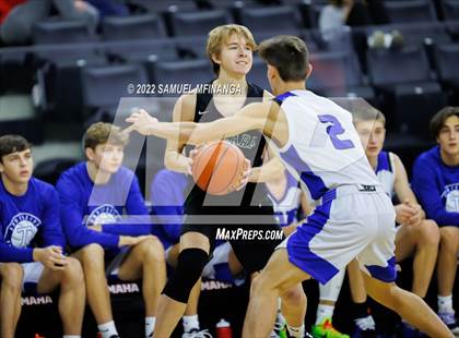 Thumbnail 1 in Papillion-LaVista South vs. Millard West photogallery.