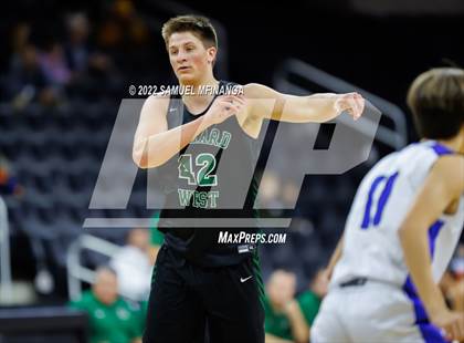 Thumbnail 1 in Papillion-LaVista South vs. Millard West photogallery.