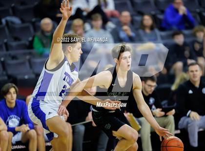 Thumbnail 1 in Papillion-LaVista South vs. Millard West photogallery.