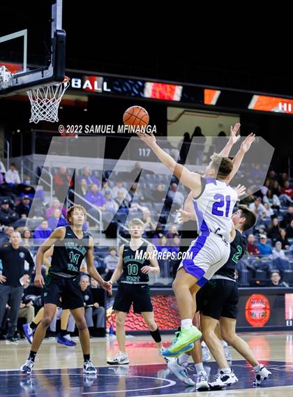 Thumbnail 3 in Papillion-LaVista South vs. Millard West photogallery.