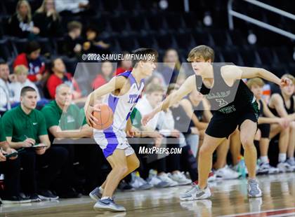 Thumbnail 3 in Papillion-LaVista South vs. Millard West photogallery.