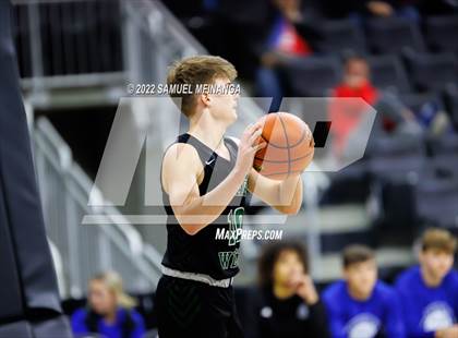 Thumbnail 3 in Papillion-LaVista South vs. Millard West photogallery.