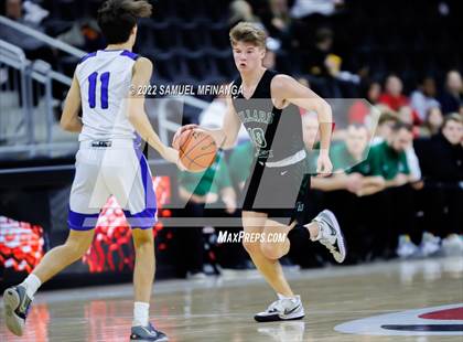 Thumbnail 2 in Papillion-LaVista South vs. Millard West photogallery.