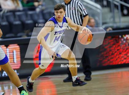 Thumbnail 3 in Papillion-LaVista South vs. Millard West photogallery.