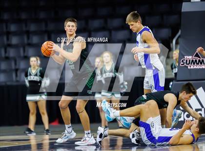 Thumbnail 2 in Papillion-LaVista South vs. Millard West photogallery.