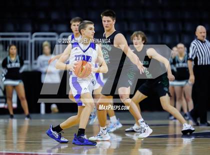 Thumbnail 2 in Papillion-LaVista South vs. Millard West photogallery.