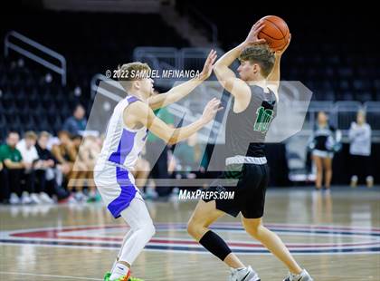 Thumbnail 2 in Papillion-LaVista South vs. Millard West photogallery.