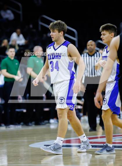 Thumbnail 1 in Papillion-LaVista South vs. Millard West photogallery.