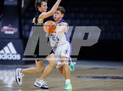 Thumbnail 3 in Papillion-LaVista South vs. Millard West photogallery.