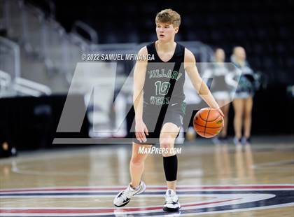 Thumbnail 3 in Papillion-LaVista South vs. Millard West photogallery.