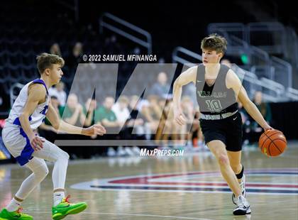 Thumbnail 3 in Papillion-LaVista South vs. Millard West photogallery.