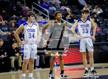 Thumbnail 3 in Papillion-LaVista South vs. Millard West photogallery.