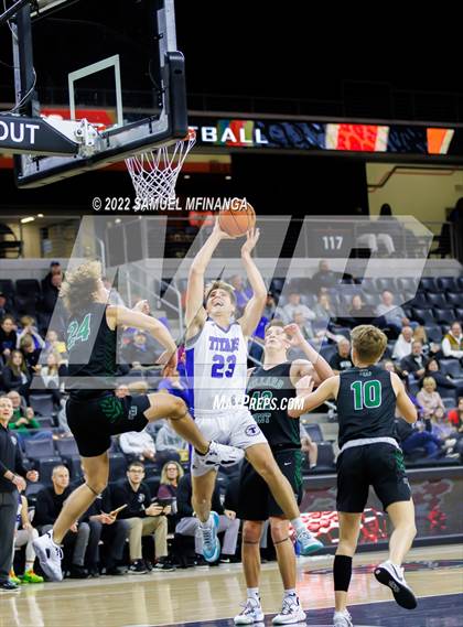 Thumbnail 1 in Papillion-LaVista South vs. Millard West photogallery.