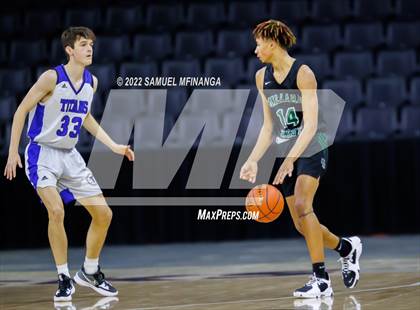 Thumbnail 2 in Papillion-LaVista South vs. Millard West photogallery.