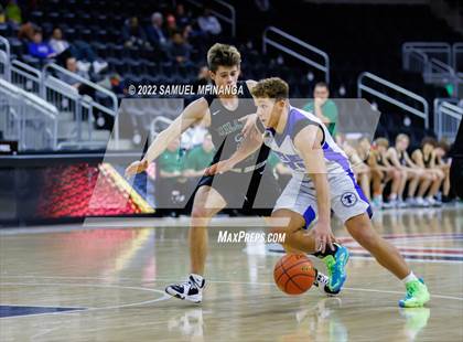 Thumbnail 3 in Papillion-LaVista South vs. Millard West photogallery.