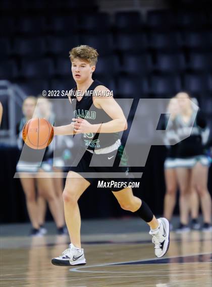 Thumbnail 1 in Papillion-LaVista South vs. Millard West photogallery.
