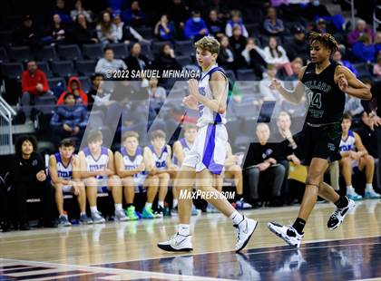 Thumbnail 1 in Papillion-LaVista South vs. Millard West photogallery.