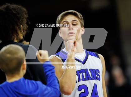 Thumbnail 3 in Papillion-LaVista South vs. Millard West photogallery.