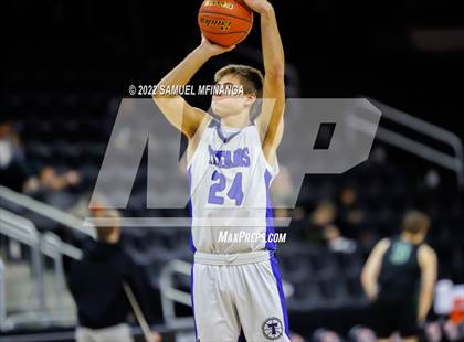 Thumbnail 3 in Papillion-LaVista South vs. Millard West photogallery.