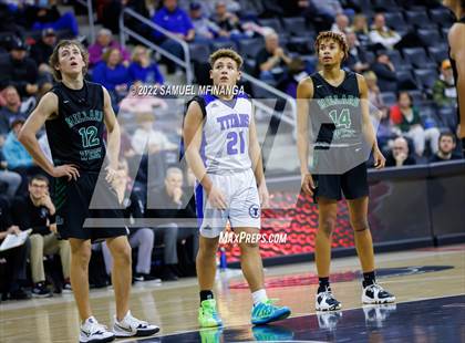 Thumbnail 1 in Papillion-LaVista South vs. Millard West photogallery.
