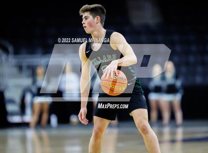 Thumbnail 1 in Papillion-LaVista South vs. Millard West photogallery.