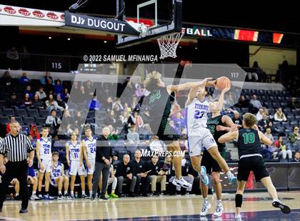 Thumbnail 3 in Papillion-LaVista South vs. Millard West photogallery.