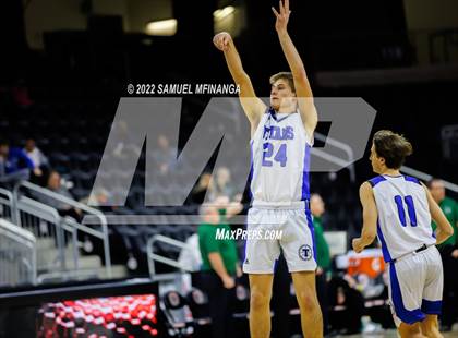 Thumbnail 1 in Papillion-LaVista South vs. Millard West photogallery.