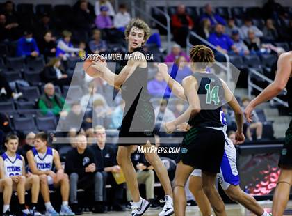 Thumbnail 2 in Papillion-LaVista South vs. Millard West photogallery.