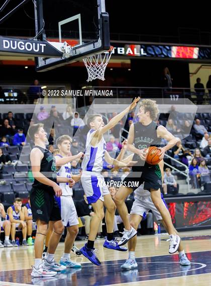Thumbnail 1 in Papillion-LaVista South vs. Millard West photogallery.