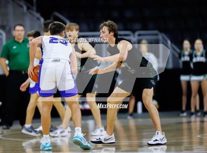 Thumbnail 2 in Papillion-LaVista South vs. Millard West photogallery.