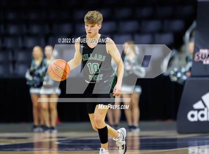 Thumbnail 2 in Papillion-LaVista South vs. Millard West photogallery.