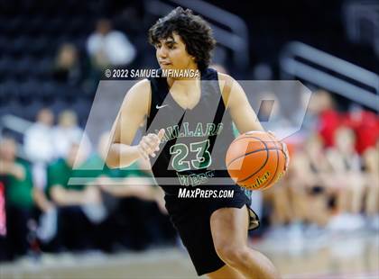 Thumbnail 2 in Papillion-LaVista South vs. Millard West photogallery.