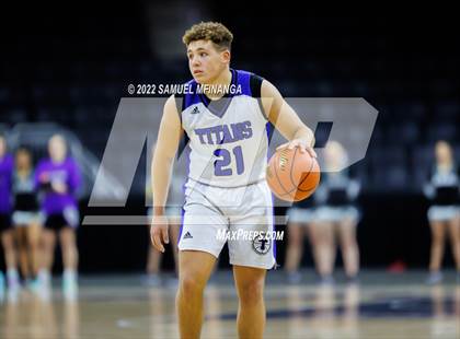 Thumbnail 3 in Papillion-LaVista South vs. Millard West photogallery.