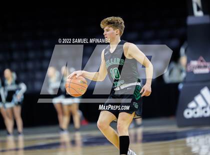 Thumbnail 3 in Papillion-LaVista South vs. Millard West photogallery.